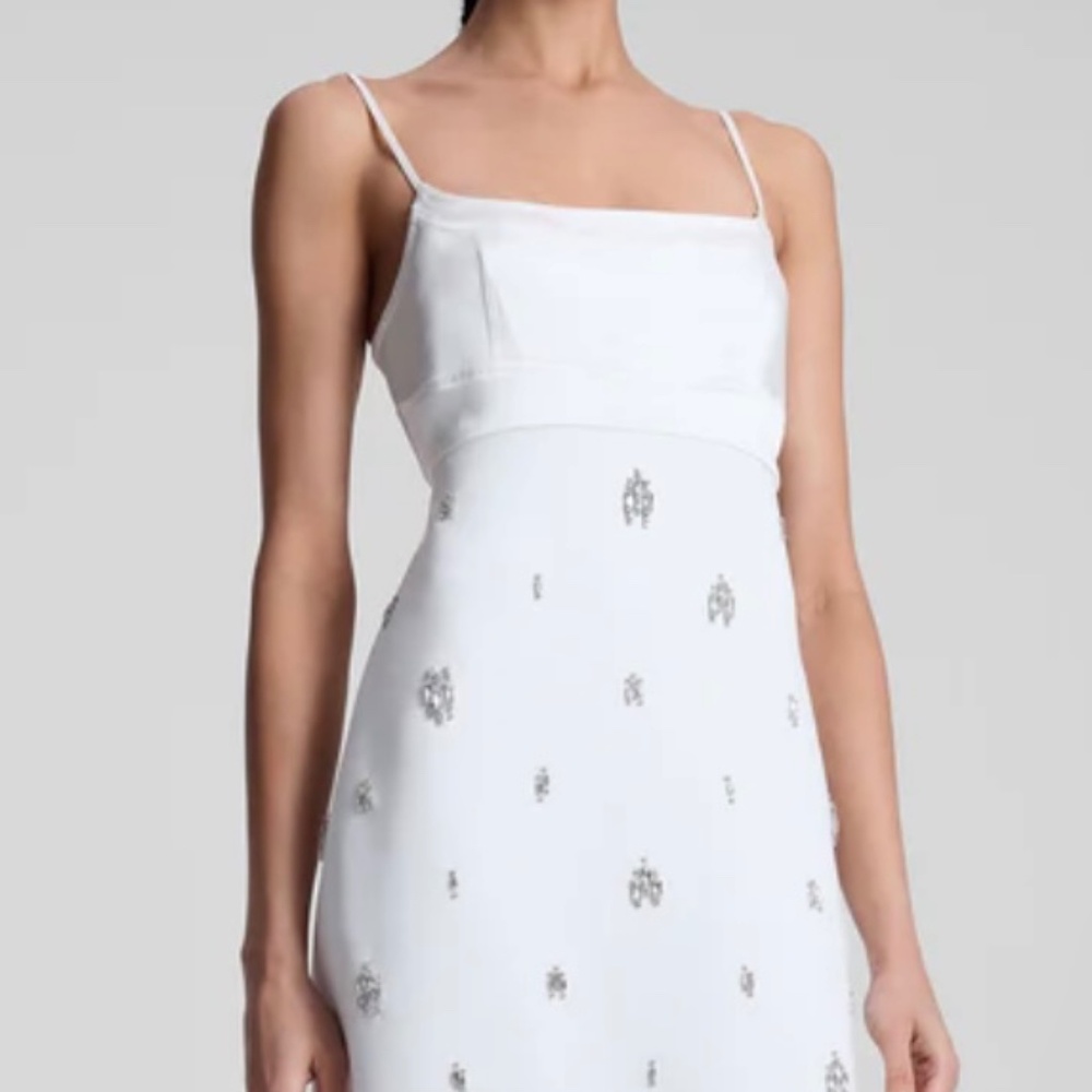 A.L.C Alana Midi NWT